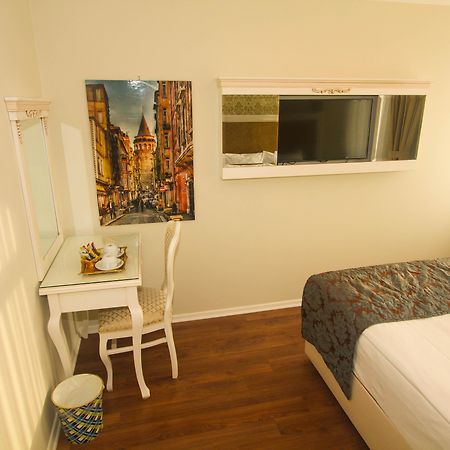Venue Hotel Istanbul Old City Экстерьер фото