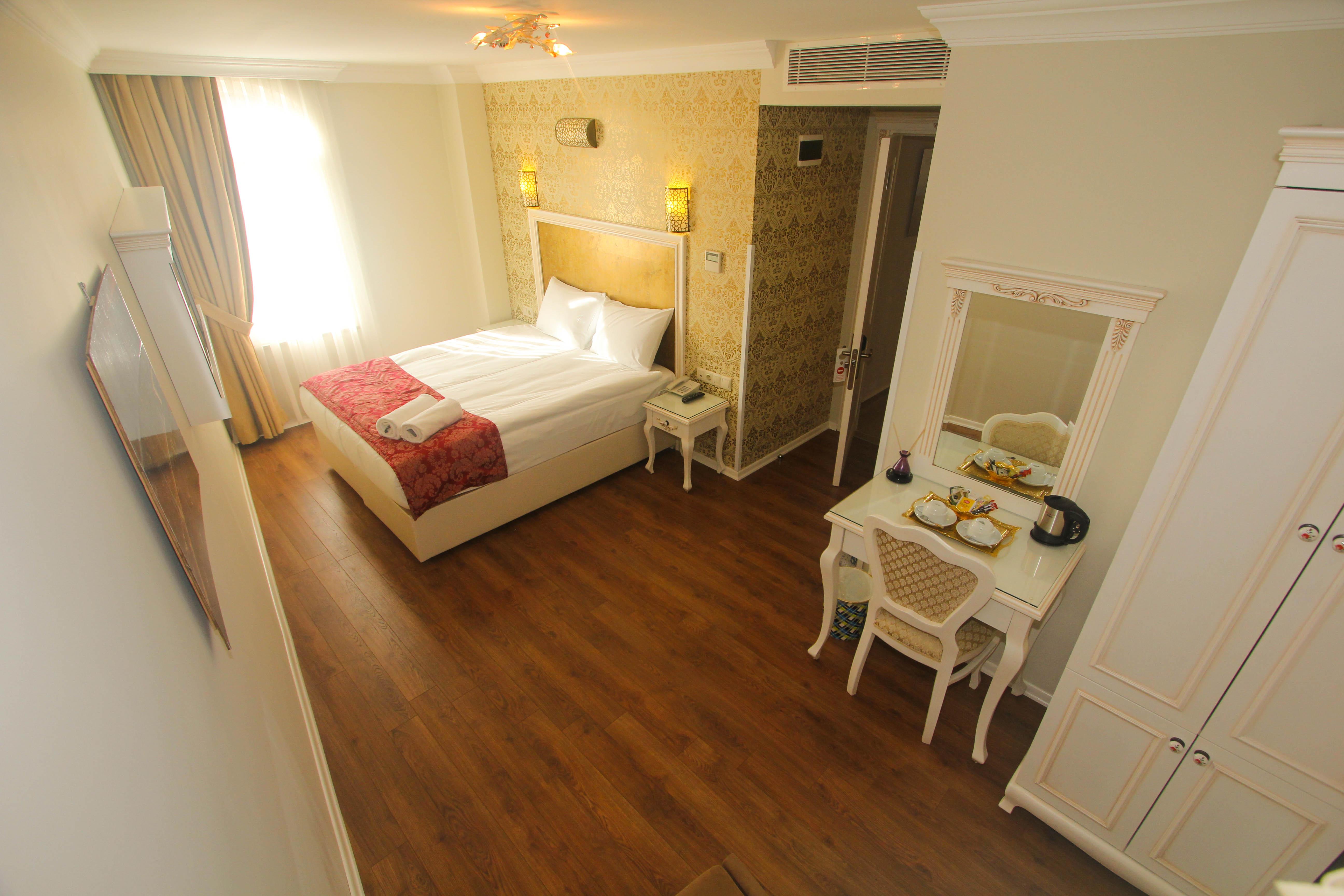 Venue Hotel Istanbul Old City Экстерьер фото
