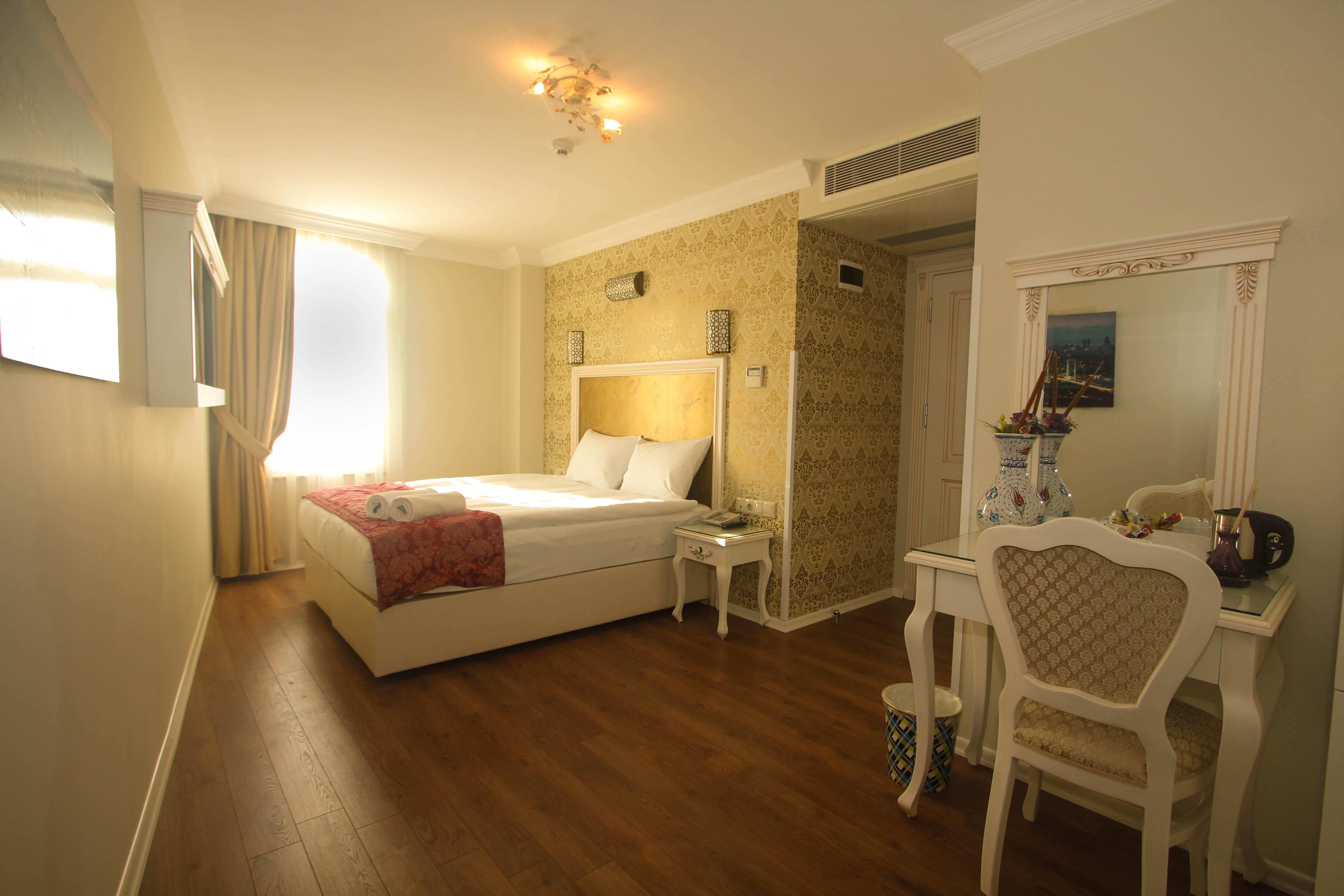 Venue Hotel Istanbul Old City Экстерьер фото