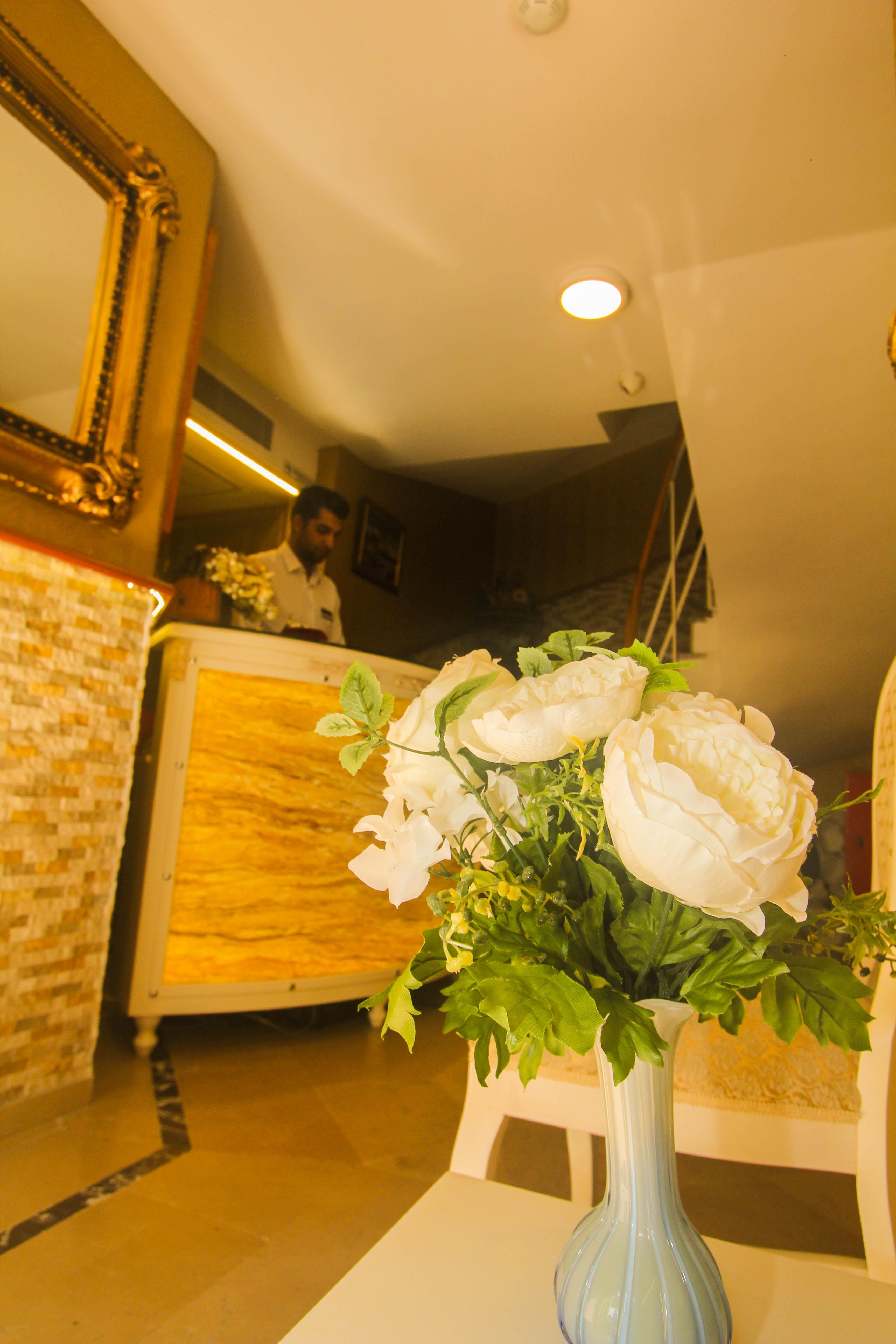 Venue Hotel Istanbul Old City Экстерьер фото